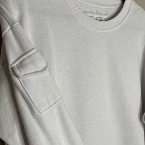 Sweatshirt Jogger Set!